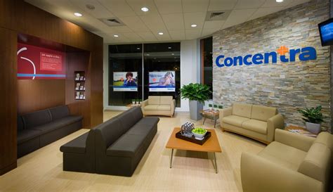 my concentra home.